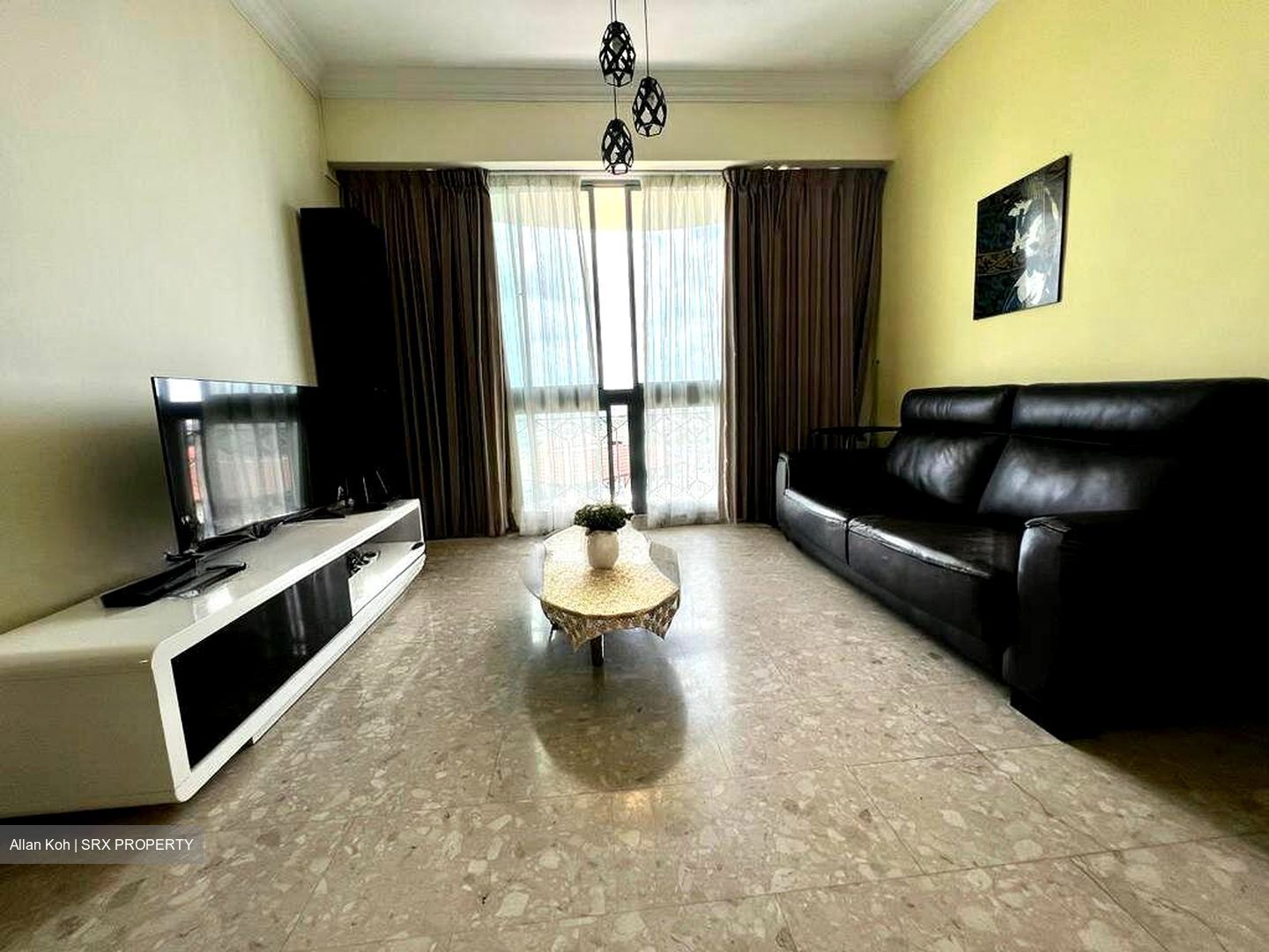 Yew Mei Green (D23), Condominium #501448021